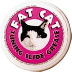 Fat Cat Tuning Slide Grease (Standard)