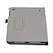 Mama Mouth Folio 2-folding Slim Fit Stand Case Cover For 7.85