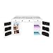 Original Scrapbox Ez View White Craft Desk (Base 1, Base 2)
