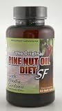 Pine Nut Oil Diet Pill With Hoodia