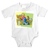 Onesie with man, human, body, individuals,... by SHOPZEUS