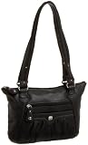 Stone Mountain Phoenix Tote,Black,one size