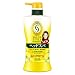 �T�����X�^�C�� �v���V���X�w�b�h�X�p �V�����v�[(���b�`���C�X�`���A)�|���v 550ml
