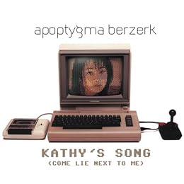 Apoptygma Berzerk Foto 15
