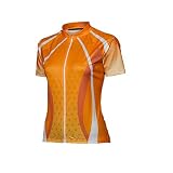 Descente Womens Cycling Spirit Jersey