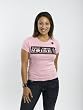 Make Some Noise Fitted T-Shirt