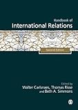 Handbook of international relations