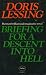 Briefing for a Descent Into Hell (Paperback)