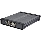 VIVOTEK ネットワークカメラ専用ビデオサーバー VS8401