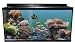 Db 75gal Reef Ready Tank Black With Kit 48x18x20 (Catalog Category: Aquarium / Aquarium Glass Canopies)