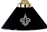 New Orleans Saints Three 14 &acute; Shade Lamp - B0000B11YY