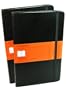 Moleskine Large Ruled Notebook 2-Pack - Moleskine Books Exclusive