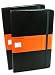 Moleskine Large Ruled Notebook 2-Pack - Moleskine Books Exclusive
