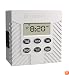 Stanley 31200 TimerMax Indoor Weekly Digital Timer, White