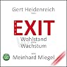 H&ouml;rbuch EXIT: Wohlstand ohne Wachstum