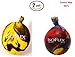 ToySmith Isoflex Stress Ball (2)