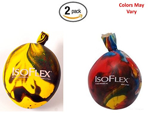ToySmith Isoflex Stress Ball (2)