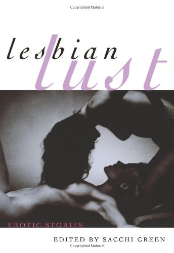 lesbian lust erotic stories