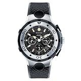 Mens Movado Limited Brady Series 800 Chronograph Watch by Movado