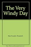 The very windy day