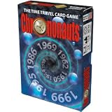 2009 CHRONONAUTS - Updated Version