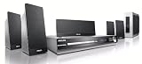 Philips - HTS3154/12 - Ensemble Home Cinema DVD - Picture CD - Divx Ultra - Progressive Scan - Port USB - 300 W RMS
