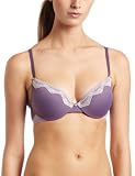 b.tempt'd by Wacoal Women's Soft Touch Push Up Bra