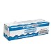 Boardwalk 7230 3000' Length x 18" Width, PVC Food Wrap Film