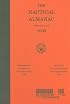 The Nautical Almanac for the Year 2009 (Nautical Almanac for the Year)