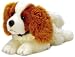 Keel Toys 35cm King Charles Spaniel Dog - Rusty_s-1