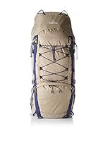 Nomad Mochila Sahara backpack (Womans fit) 65L Woman (Beige)