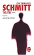 Th��tre, Tome 3 : Fr�d�rick ou le Boulevard du Crime ; H�tel des Deux Mondes ; Petits crimes conjugaux