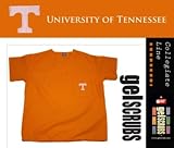 University of Tennessee Vols UT Scrub Top Medium