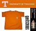 University of Tennessee Vols UT Scrub Top Medium