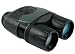 Yukon Digital Night Vision 5x42 Binoculars - Green/ Black (YK28041)