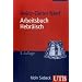 Arbeitsbuch Hebr�isch: Materialien, Beispiele und �bungen zum Biblisch-Hebr�isch