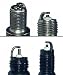 Splitfire SF8E Spark Plugs - Spark Plug