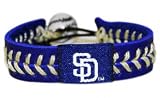 San Diego Padres Multi Colored MLB Bracelet