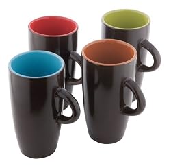 MarioBataliCeramicCoffee-Cups,Setof4