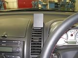 Review Brodit-UK  / DSL-Brodit Nissan Note Brodit ProClip Center mount 2006 - 2009 Fits All Countries - #653735