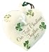 Belleek Our First Christmas 2007 Ornament