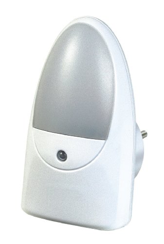 Brennenstuhl LED Orientierungslicht mit Dämmerungsschalter