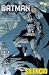Batman, silencio