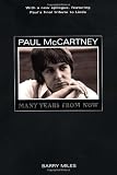 Paul McCartney: Many Years From Now