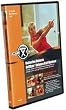 Dvd- Golfgym Balance Ball Work - Golf Multimedia