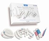 Blaze 2 Player Sports Pack (Wii) Video Games