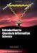 Introduction to Quantum Information Science (Oxford Graduate Texts)
