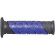 Pro Grip RVGS Gel Grip Model 719 - Open End - Black/Blue 719BKBL