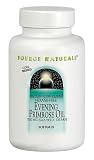 Source Naturals - Evening Primrose Oil, 1300 mg, 30 softgels