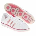 Adidas Womens Santa Rosa Striped Trainers